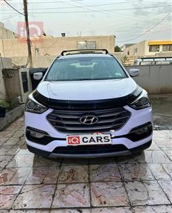 هيونداي سانتافي